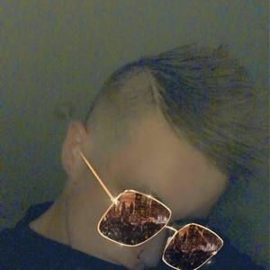 Meet your Posher, Brodie